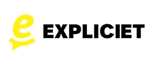 Expliciet website