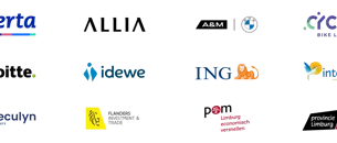 Structurele Partners Band 2025 Transparant