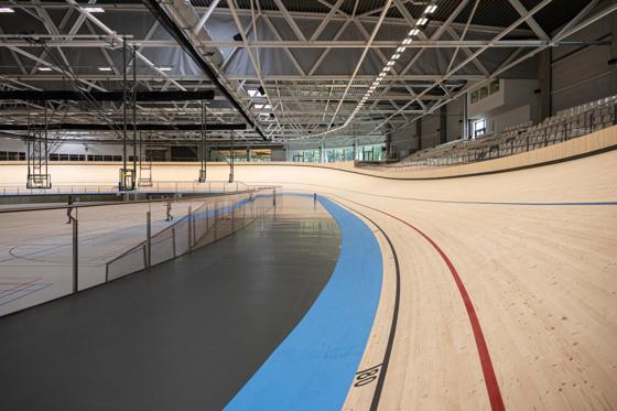 indoor