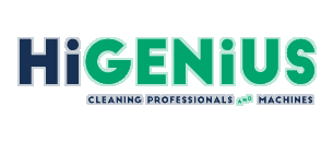 Higenius website